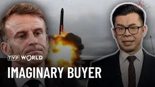 Russia claims France wants its Oreshnik missile | Break the Fake