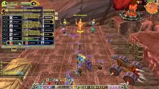 Wod Beta Hunter lvl 100 Talents
