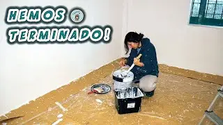 CAMBIO INCRE&Iacute;BLE! Reforma del GRAN SAL&Oacute;N TERMINADA