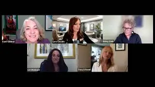 Rooted & Rising: How Women Entrepreneurs Are Changing the Game