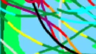 hyperactive Hypothetical hurricane season