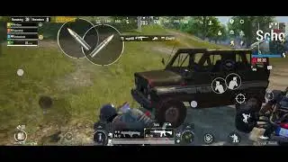 Pubg mobile 