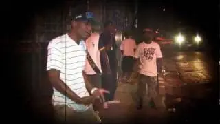 4thWard Kash: Tha Bottom