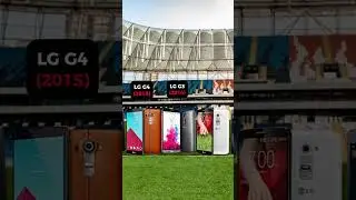 &ldquo;LG Phone Models: From Old to New Journey&rdquo;