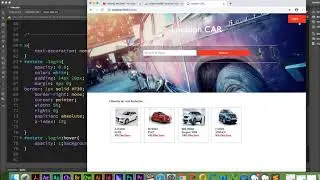 Application Web PHP/MySQL Partie 2