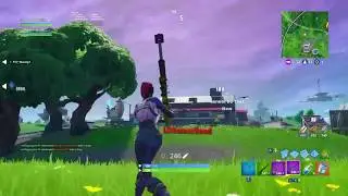 fast console building