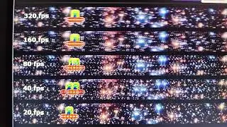 KTC M27P6 UFO Test