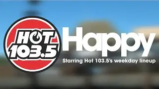 Hot 103.5's 