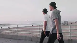 #MyManssion-Beau Bennett
