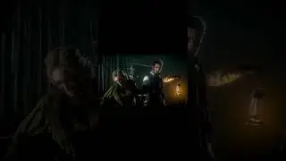 Hide #horrorgaming #gaming #playstation