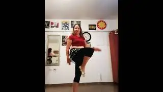 Belly dance workout. Technique of Oriental movements/ Восточные танцы. Техника движений Танца живота