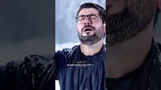 New Noha 2025 Aey Zehra Ky Baba | Ayam e Fatmiya | Mir Hasan Mir | Mir Ali Mir Official
