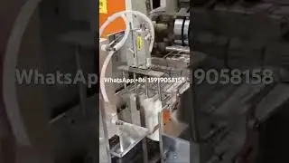 Dispenser Napkin Machine with auto transfer