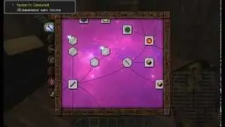 Minecraft FTB Monster 16 серия - Магия высшего уровня