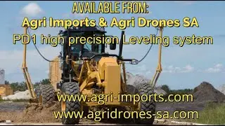 PD1 High Precision Level Controller