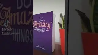 ⚠️ DON'T WAIT for the New Year! Get your #undatedplanner TODAY! 🤩📦