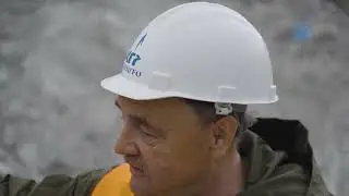 Коршуновский ГОК/ Предварительные работы перед ликвидационным тампонажем ООО СПЕЦГЕОЛОГОРАЗВЕДКА