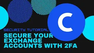 Protect your Coinbase Account with 2-Step Verification