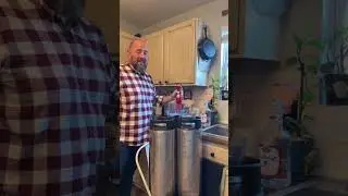 Make your own hard seltzer, simple and cheap!