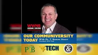 Greg Duckworth - Episode 24 - Our Communiversity Today