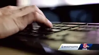 FBI speaks about growing number of high profile ransomware attacks