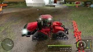 LS25 Kinlaig XXL Farm   Folge 2 Ballenpressen und verladen