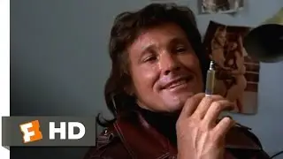 Hammer (5/12) Movie CLIP - Soar to the Moon (1972) HD