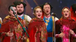 Рождественская концертная программа