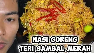 ​Jangan Masak Ini Kalau Nggak Mau Gagal Diet! Enaknya Kebangetan! 😋