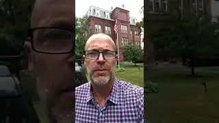 Intro to Kents Hill