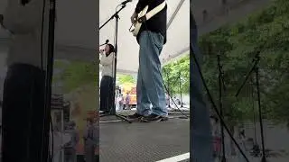 Ain't As Pretty A Blue (live at AMS Student Nest)