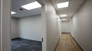 O'Hare Tech Office Center- Remodeled Offices For Lease near Chicago O'Hare District