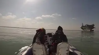 Avon Adventure 620 RIB