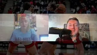 Interview with Thiel women's basketball coach Jess Vormelker (2025-26)