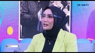 SIAPIN TISU KALO MAU DENGER CERITA MAMA LITA KEHILANGAN SUAMINYA... | RUMPI (16/4/21) P2