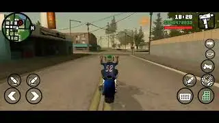 GTA SAN ANDREAS - JUMP STUNT PT 3 BUT WITH {FREEWAY}