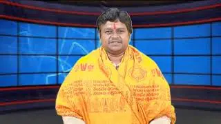 Tirumala Tirupathi Devasthanam employees wife and husband running a church in tirupathi