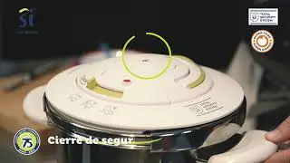 LifeCook #SanIgnacio Olla a presi&oacute;n
