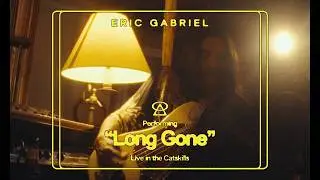 Eric Gabriel - Long Gone (Live at Spillway Sound)