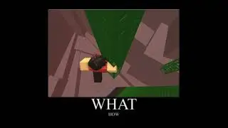 new roblox physics update be like