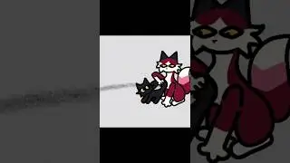 заходи ка на обед #cat #edit #art #анимация #кот ... звук из мультика детства...