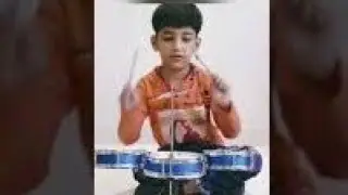 kids drum band #yt shorts