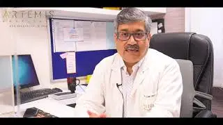 World Parkinson's Day- Dr. Sumit Singh
