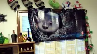 Ghostbusters Egon's Lab Sneak Peek 2
