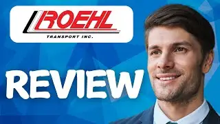Roehl Transport Inc Honest Review & User Experience &ndash; Is It the Best in Trucking?