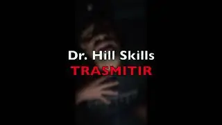 BBOY HILL (TRANSMITIR)