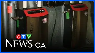 Как подготовить свой дом к зиме с помощью Regina Plumbing & Heating