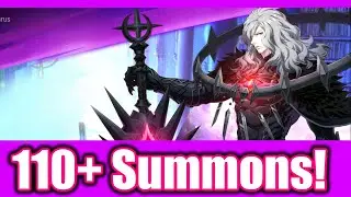 (Epic 7) 5,600 Mystic Bookmarks VS Straze Banner! Can We Get Him?!
