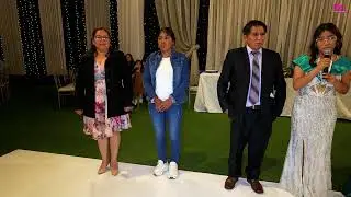 GRADUACIÓN JHULIAM Y CARLA   #LIMA #CAMPOY