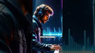 The Tech Revolution in Music Production